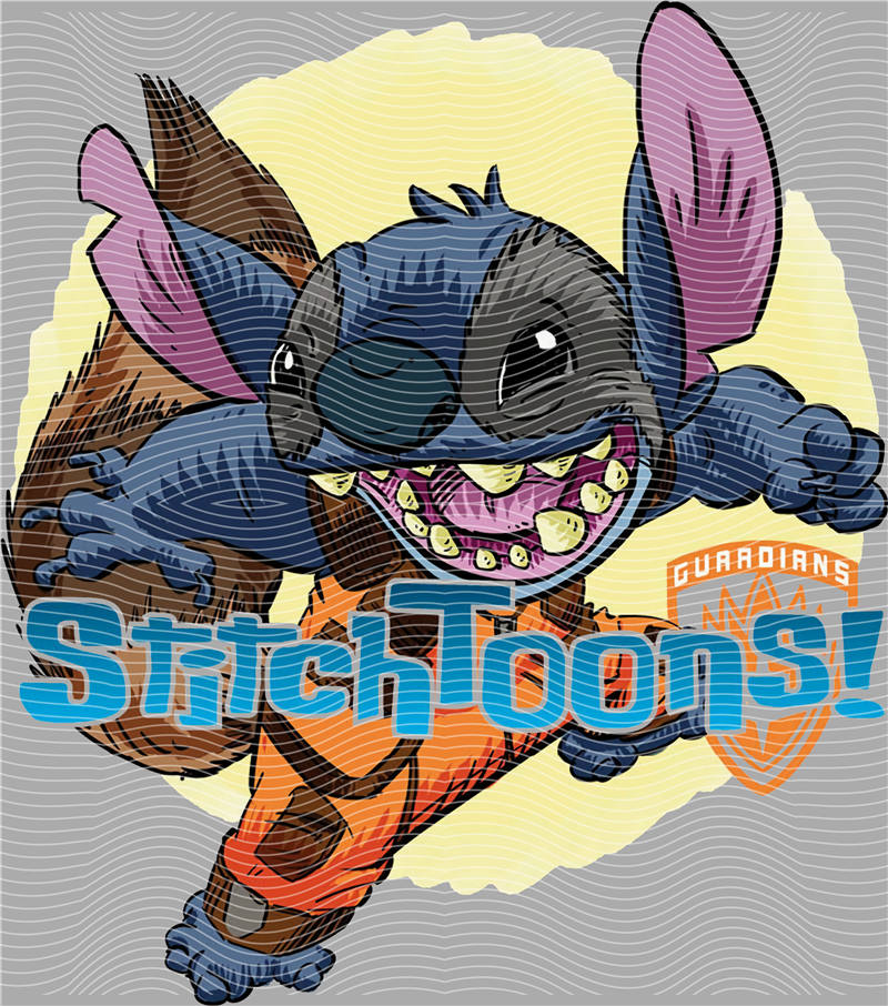 Stitch-DZ 169